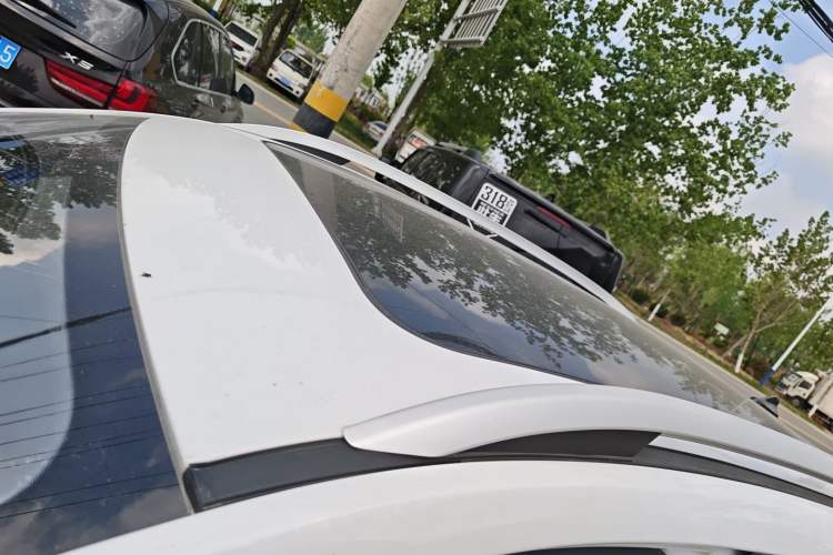 Used MG ZS 2022 180 DVVT Automatic Global Million-Unit 958 Edition Roof
