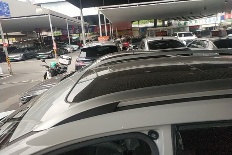 Used MG ZS 2022 180 DVVT Automatic Sport Edition Roof