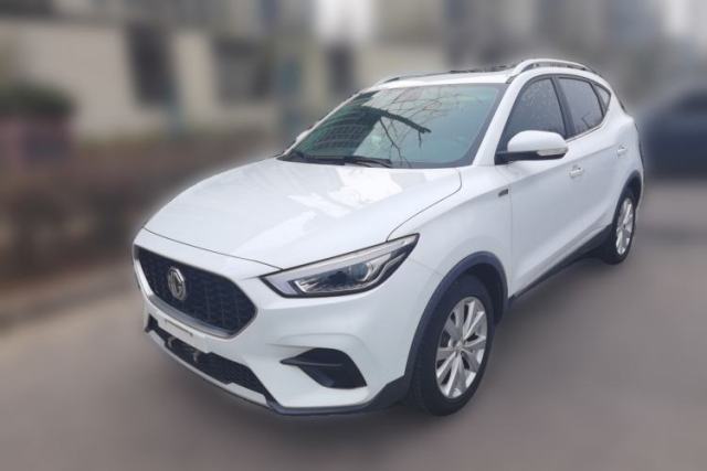 Used MG ZS 2022 180 DVVT Manual Global Million Edition 858