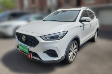 Used MG ZS 2022 180 DVVT Manual Global Million Edition 858