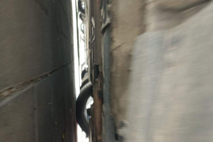 Used MINI Clubman 2007 1.6L COOPER Fun Chassis Front Right