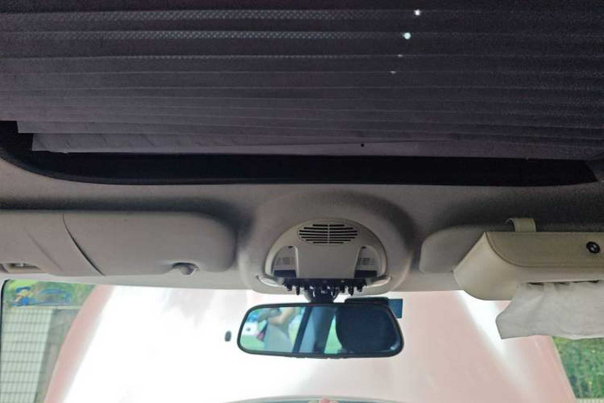 Used MINI Clubman 2007 1.6L COOPER Fun Headliner