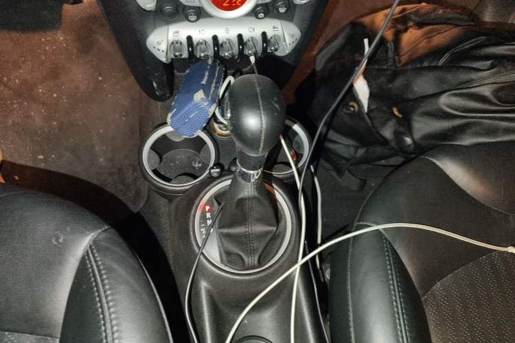 Used MINI Clubman 2008 1.6T COOPER S Gear Lever