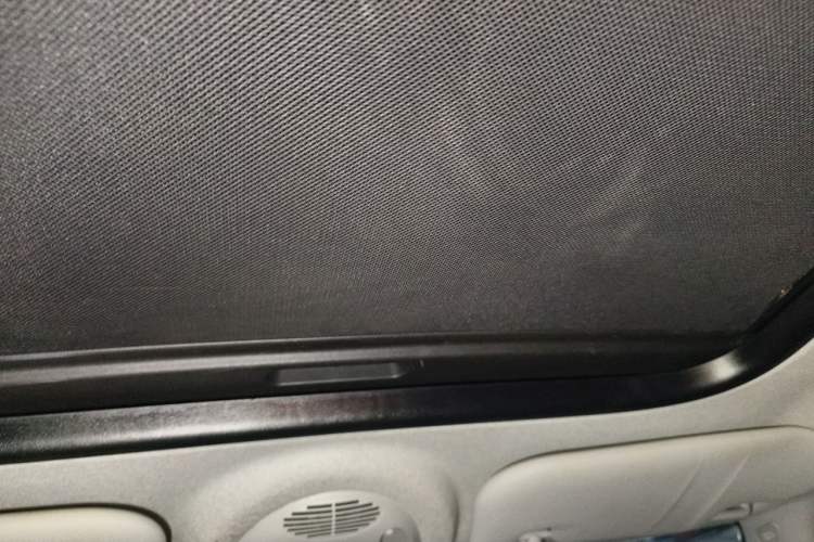 Used MINI Clubman 2008 1.6T COOPER S Headliner
