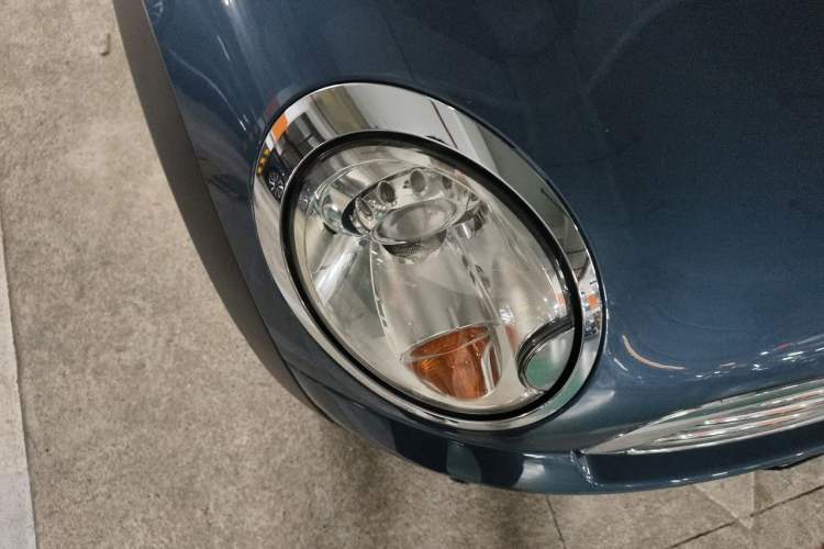 Used MINI Clubman 2008 1.6T COOPER S Right Front Headlight