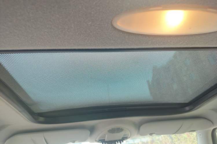 Used MINI Clubman 2010 1.6L COOPER Cheer Headliner