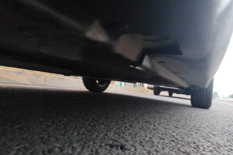 Used MINI Clubman 2010 1.6L COOPER Cheer Chassis Front Left