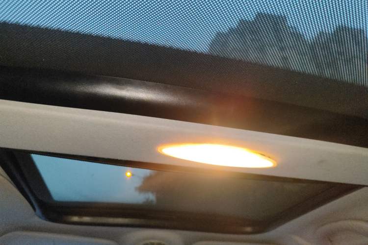 Used MINI Clubman 2010 1.6L COOPER Cheer Headliner