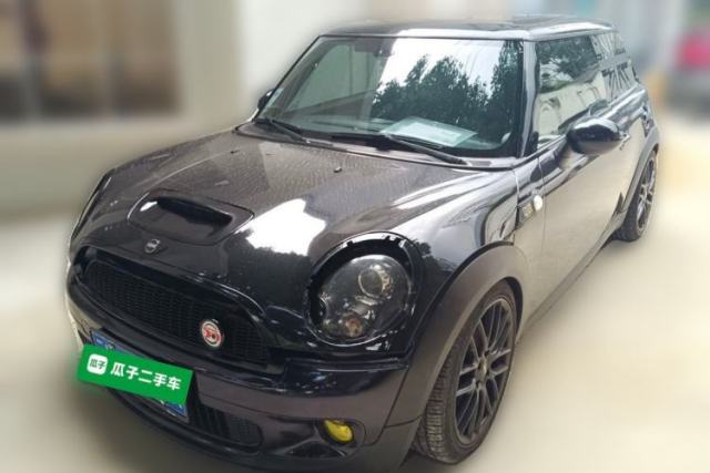 Used MINI Clubman 2010 1.6L COOPER Cheer