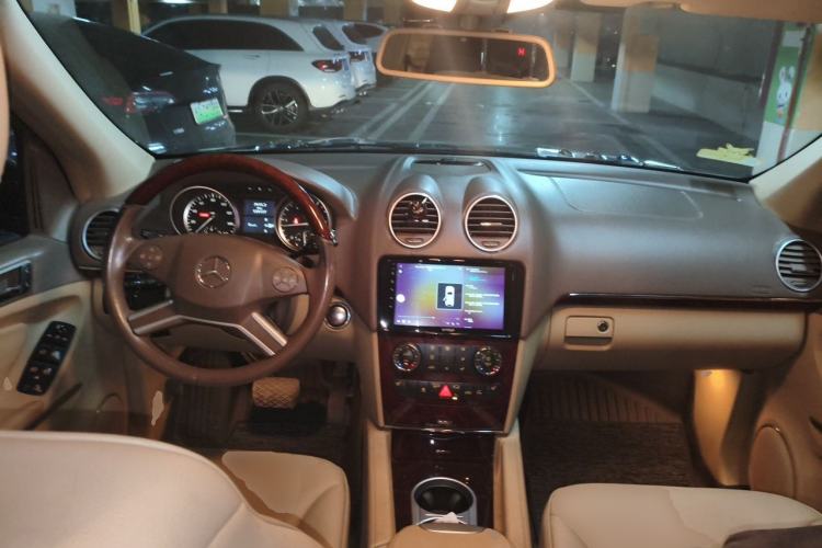 Used MINI Clubman 2011 1.6T COOPER S Center Console