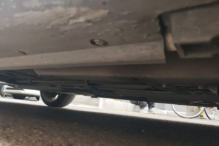 Used MINI Clubman 2011 1.6T COOPER S Chassis Front Right