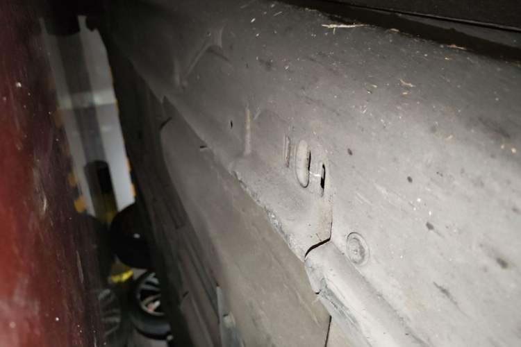 Used MINI Clubman 2011 1.6L COOPER Excitement Chassis Front Right
