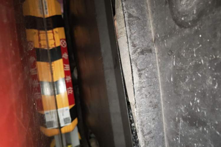 Used MINI Clubman 2011 1.6L COOPER Excitement Chassis Front