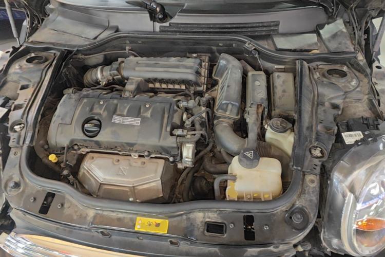 Used MINI Clubman 2011 1.6L ONE Engine Bay