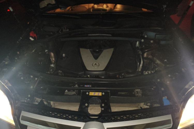 Used MINI Clubman 2011 1.6T COOPER S Engine Bay