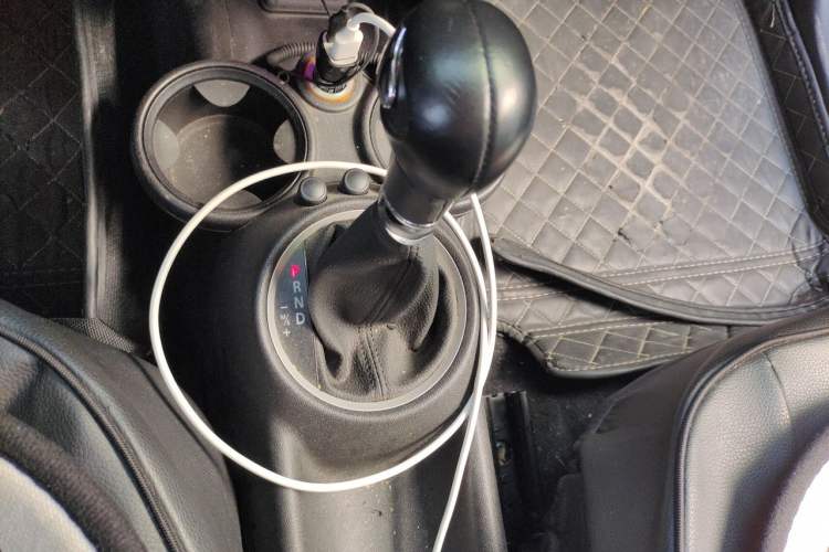 Used MINI Clubman 2011 1.6L ONE Gear Lever