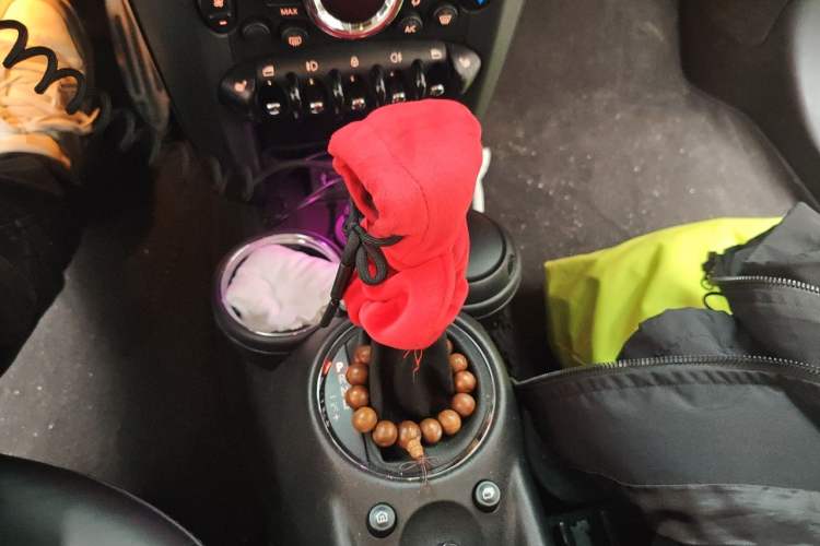 Used MINI Clubman 2011 1.6T COOPER S Gear Lever