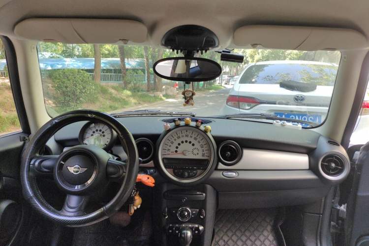 Used MINI Clubman 2011 1.6L ONE Headliner