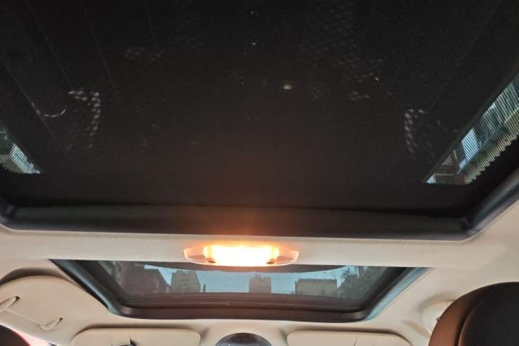 Used MINI Clubman 2011 1.6T COOPER S Headliner