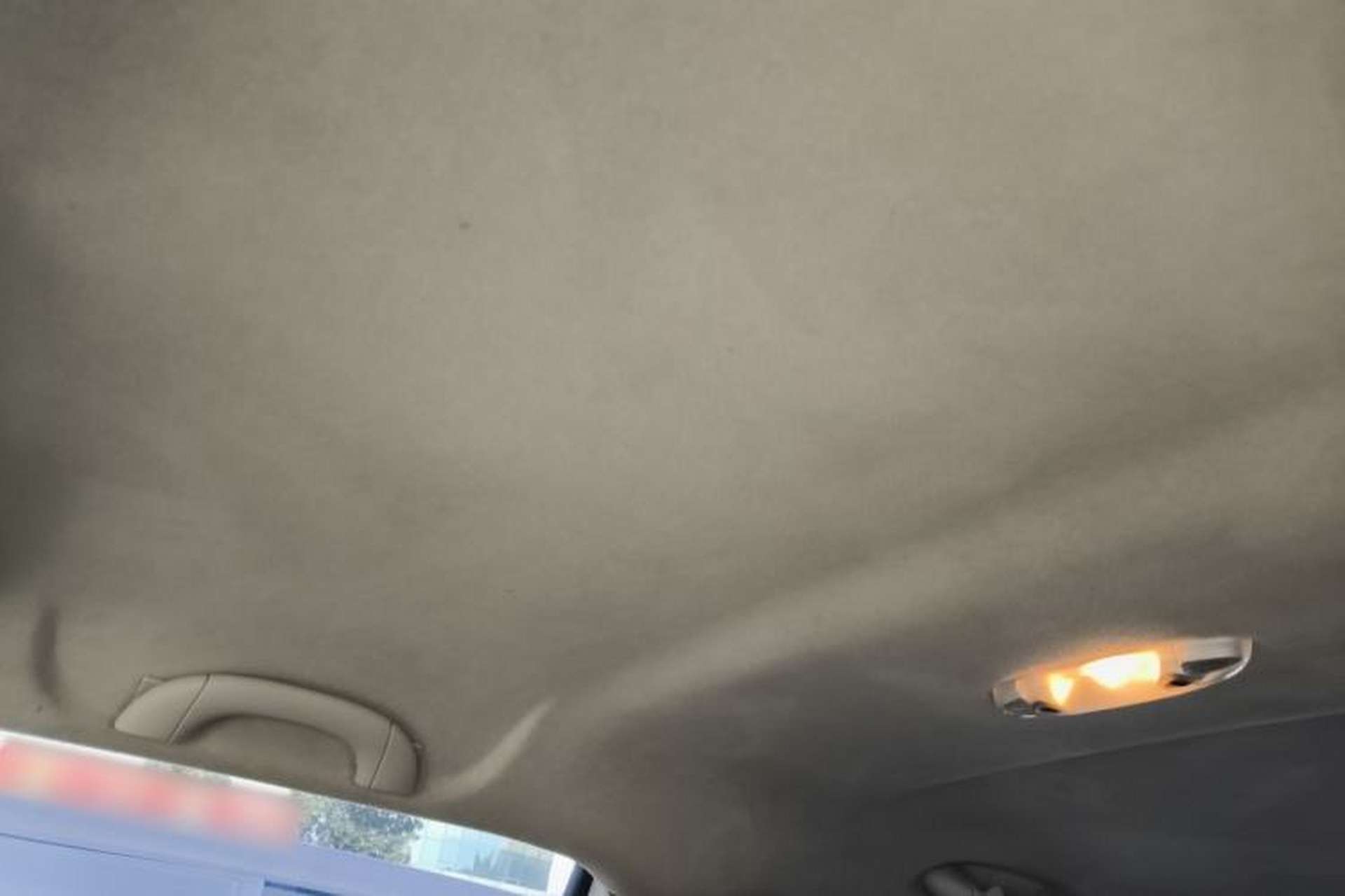 Used MINI Clubman 2011 1.6L ONE Headliner