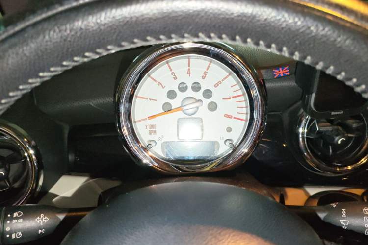 Used MINI Clubman 2011 1.6L COOPER Excitement Instrument Cluster