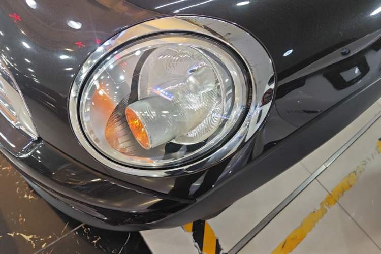 Used MINI Clubman 2011 1.6L ONE Left Front Headlight