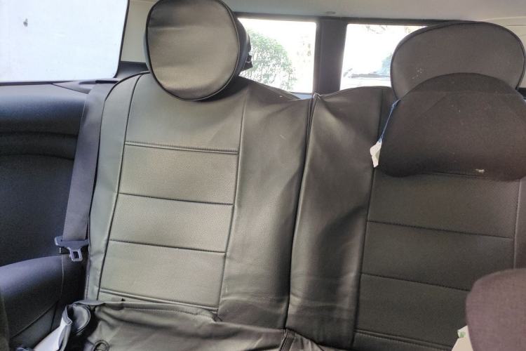 Used MINI Clubman 2011 1.6L ONE Left Rear Seat