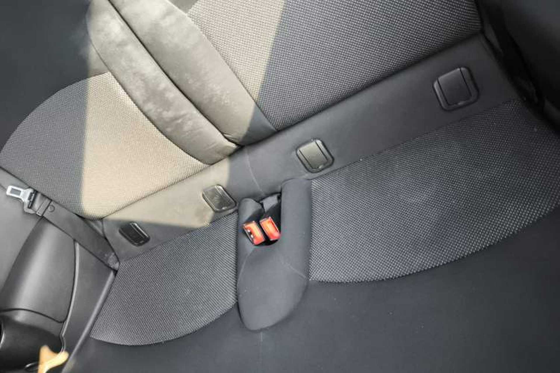 Used MINI Clubman 2011 1.6L ONE Left Rear Seat