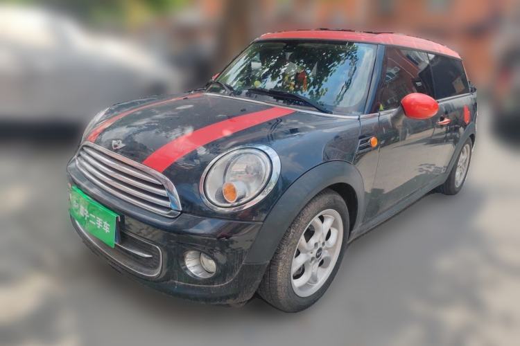 Used MINI Clubman 2011 1.6L COOPER Fun Guazi used car, China used car export, Used car for sale, Used  cars, Cheapest cars for sale