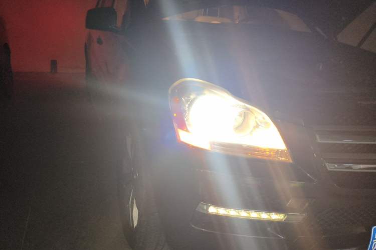 Used MINI Clubman 2011 1.6T COOPER S Right Front Headlight