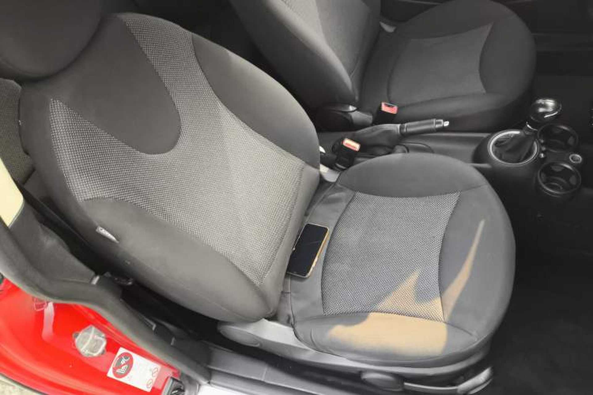 Used MINI Clubman 2011 1.6L ONE Right Front Seat