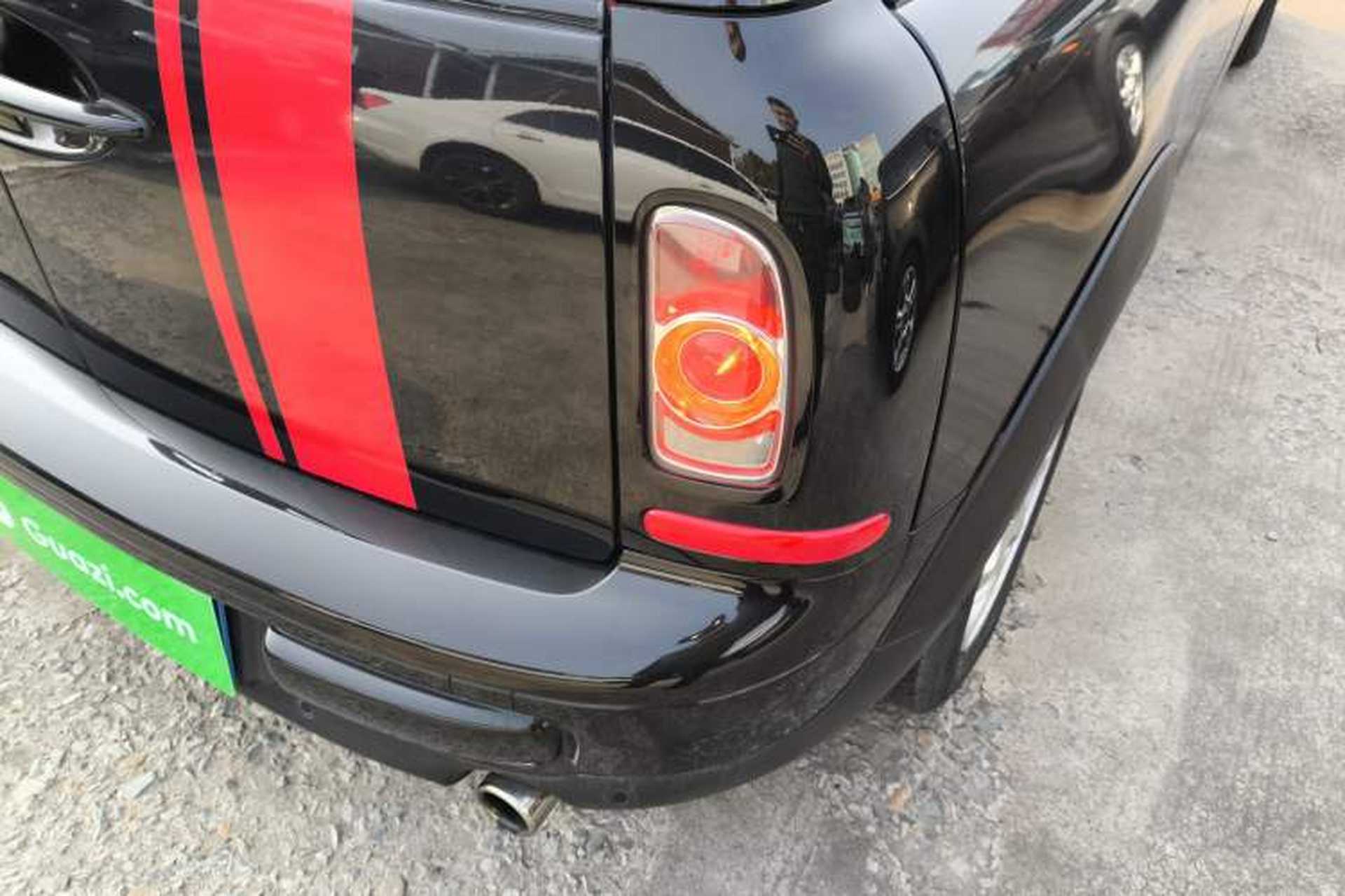 Used MINI Clubman 2011 1.6L ONE Right Rear Taillight