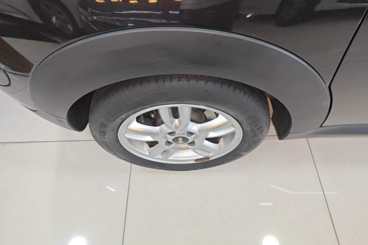 Used MINI Clubman 2011 1.6L ONE Right Rear Wheel Hub