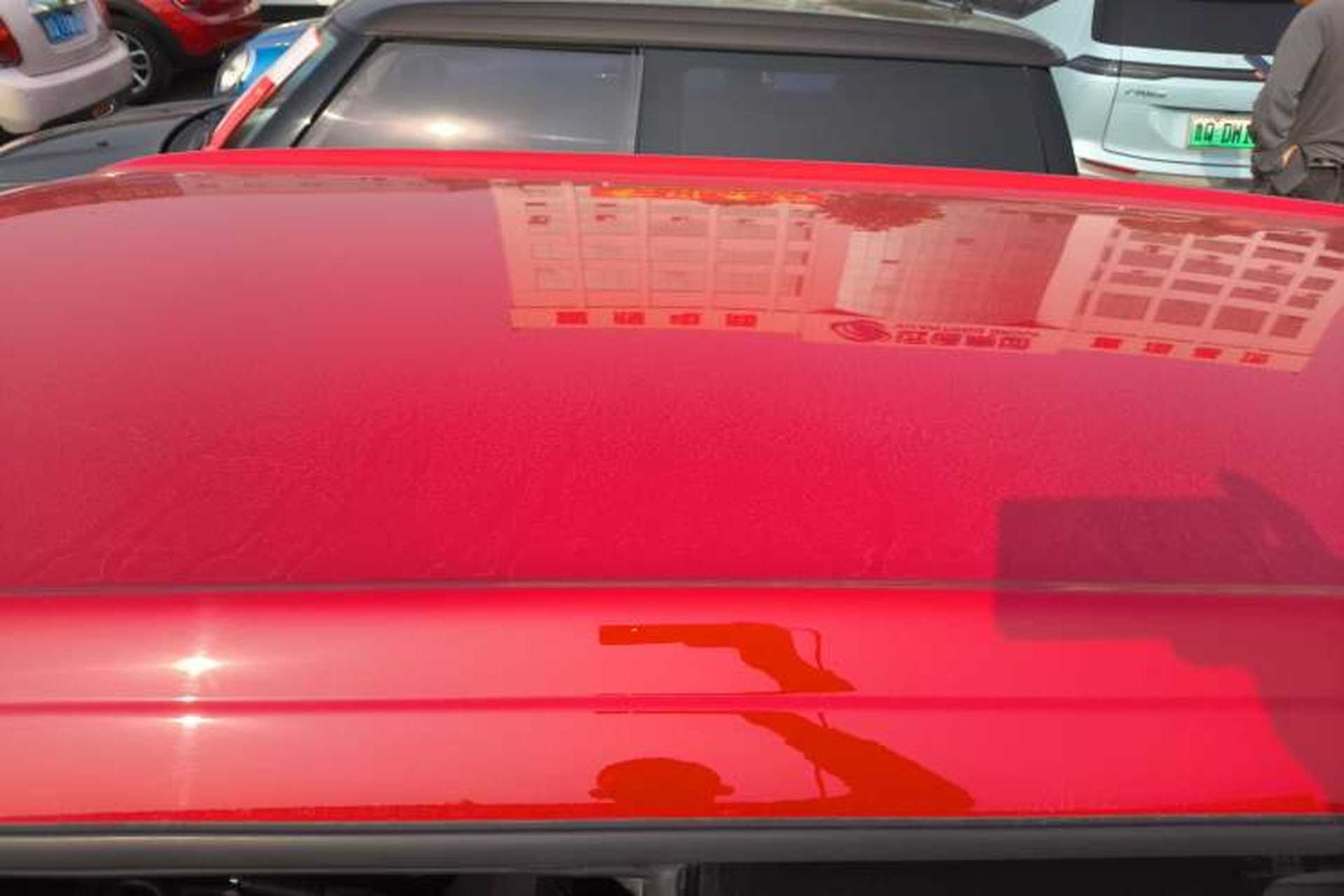 Used MINI Clubman 2011 1.6L ONE Roof