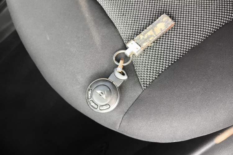 Used MINI Clubman 2011 1.6L ONE Vehicle Key
