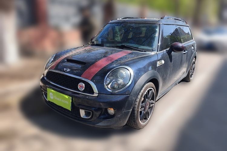 Used MINI Clubman 2011 1.6T COOPER S Hampton Guazi used car, China used car export, Used car for sale, Used cars, Cheapest cars for sale