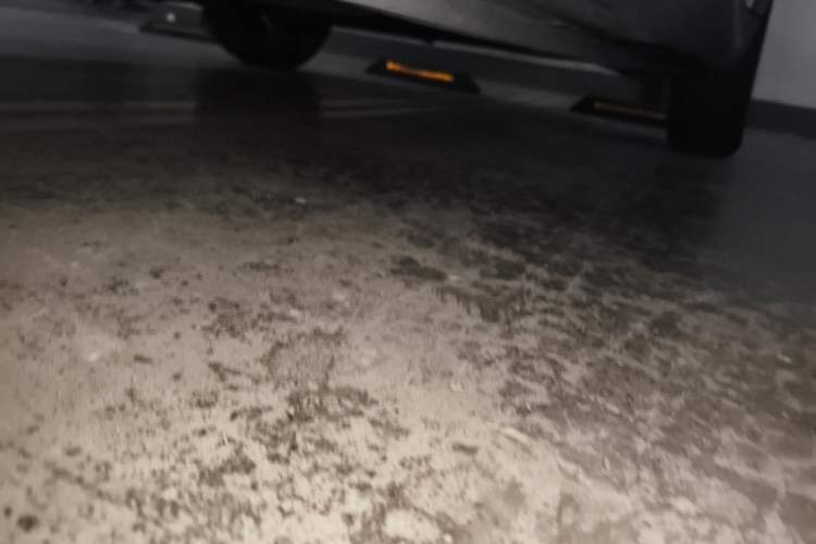 Used MINI Clubman 2011 1.6L ONE Chassis Front Left
