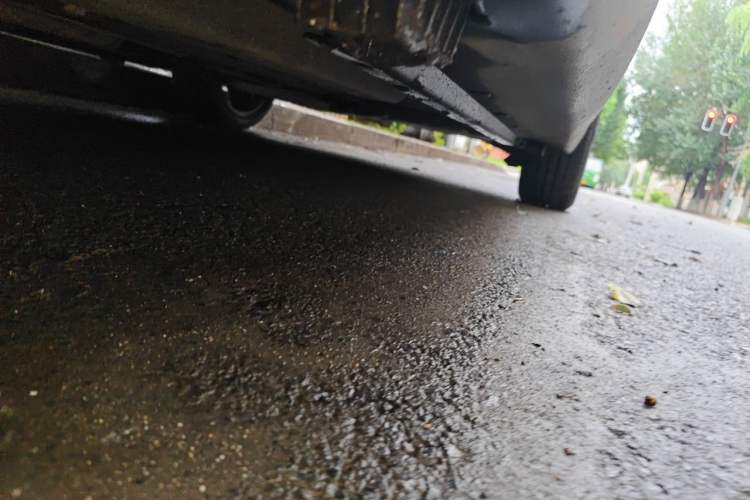 Used MINI Clubman 2011 1.6T COOPER S Hampton Chassis Front Left