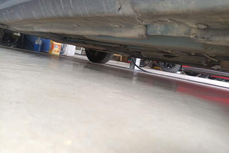 Used MINI Clubman 2011 1.6L ONE Chassis Front Right