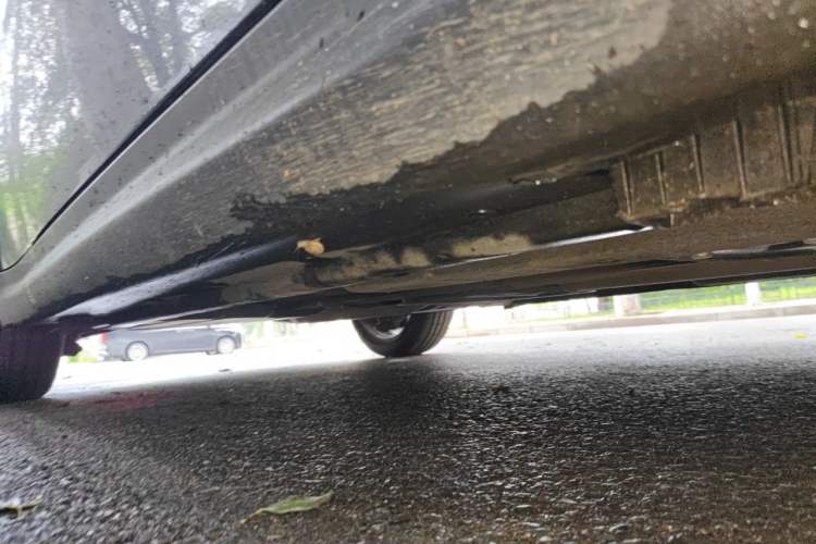 Used MINI Clubman 2011 1.6T COOPER S Hampton Chassis Front Right
