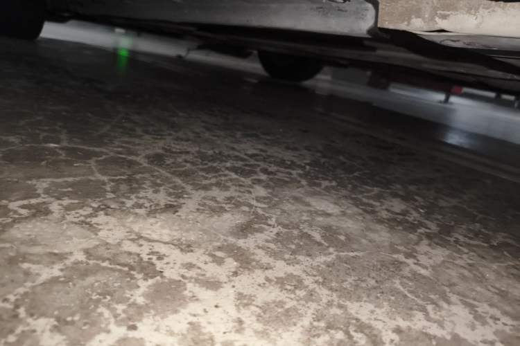 Used MINI Clubman 2011 1.6L ONE Chassis Rear Left