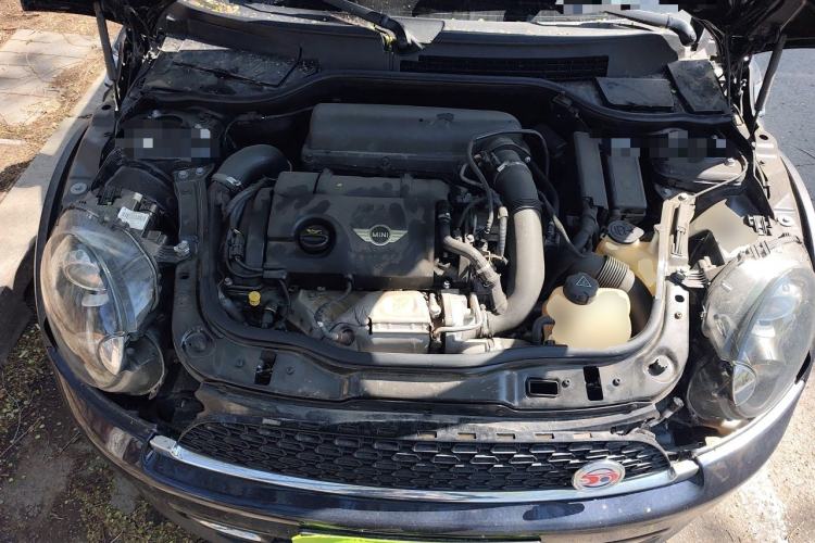 Used MINI Clubman 2011 1.6T COOPER S Hampton Engine Bay