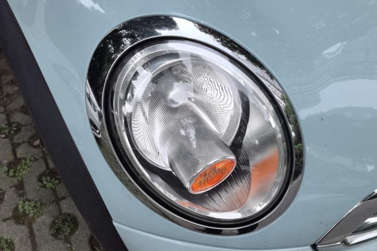 Used MINI Clubman 2011 1.6L ONE Exterior 3