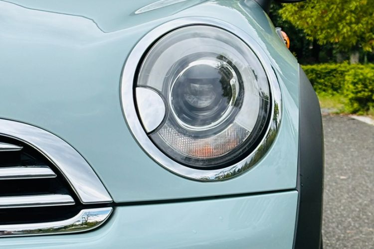 Used MINI Clubman 2011 1.6L COOPER Fun Exterior 8