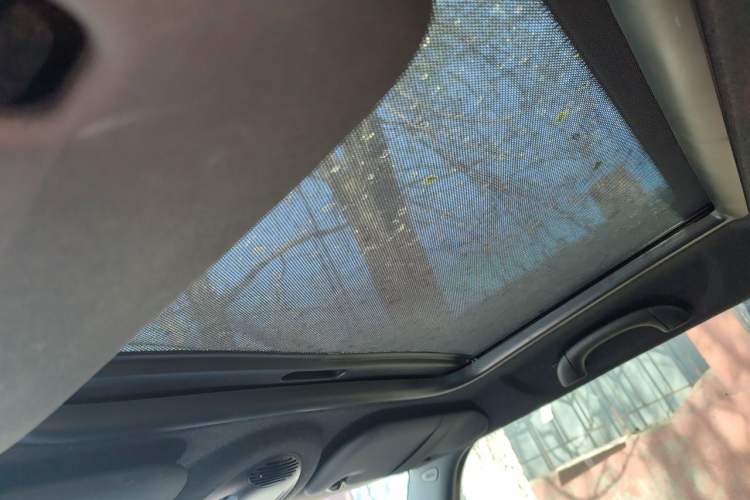 Used MINI Clubman 2011 1.6T COOPER S Hampton Headliner