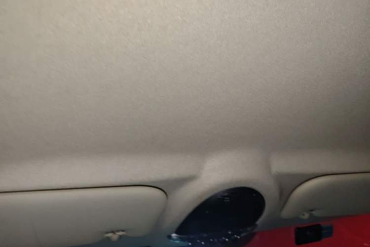 Used MINI Clubman 2011 1.6L ONE Headliner