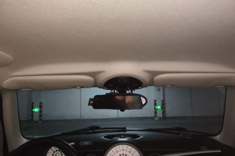 Used MINI Clubman 2011 1.6L ONE Headliner