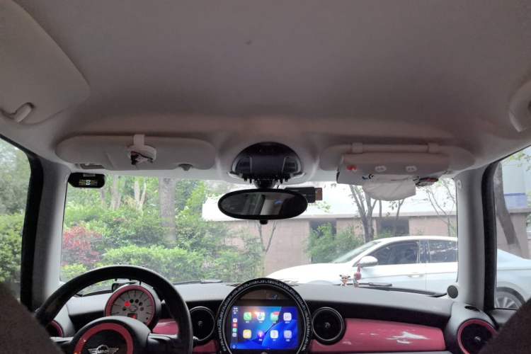 Used MINI Clubman 2011 1.6L ONE Headliner