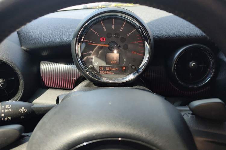 Used MINI Clubman 2011 1.6T COOPER S Hampton Instrument Cluster