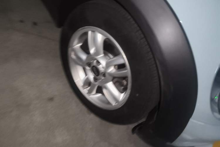 Used MINI Clubman 2011 1.6L ONE Right Front Wheel Hub